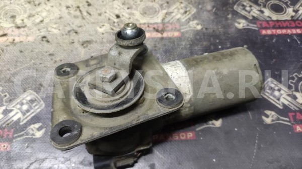 Мотор моторчик дворников Ланос Шанс Сенс Chevrolet Lanos оригинальный номер 96303118