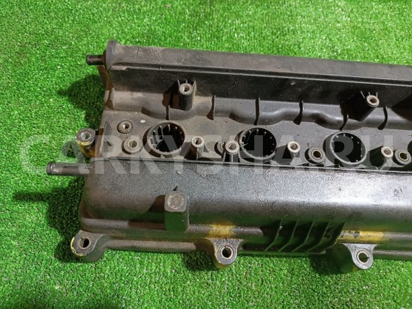 Крышка головки блока (клапанная) Hyundai Solaris 