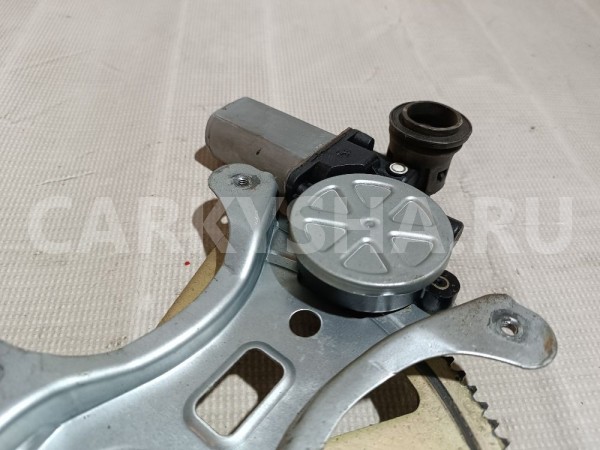 Стеклоподъемник электр. передний левый Lifan Solano 