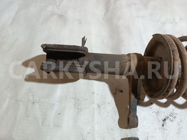 Амортизаторы передние к-кт ВАЗ (Lada) 2115 оригинальный номер 2108-2905003