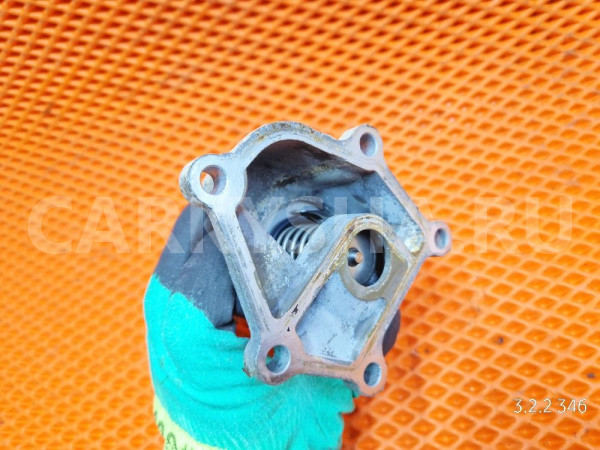 Корпус термостата nissan pathfinder r51 YD25 2.5 Nissan Pathfinder 