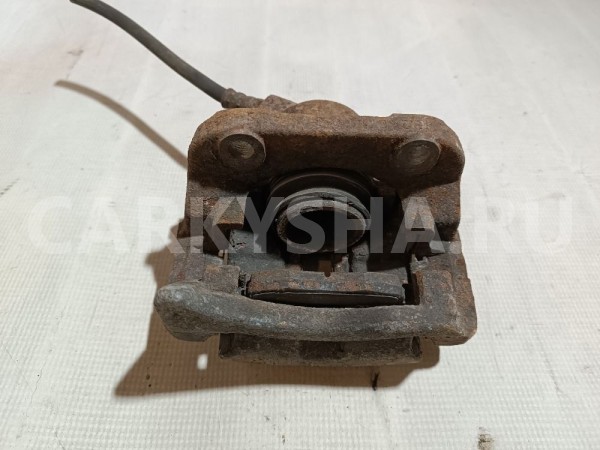 Суппорт тормозной передний левый ВАЗ (Lada) Largus 