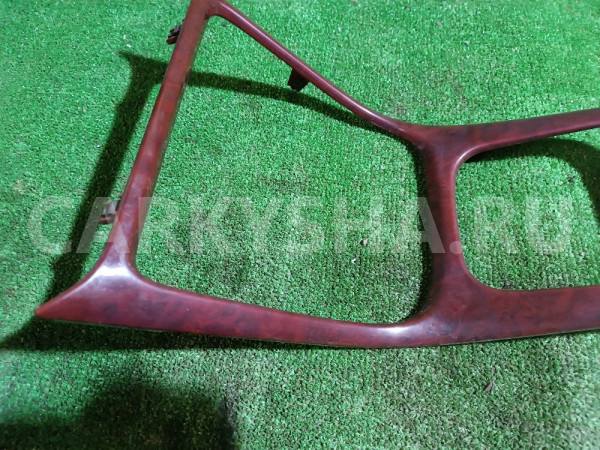 Накладка центральной консоли Honda Accord 