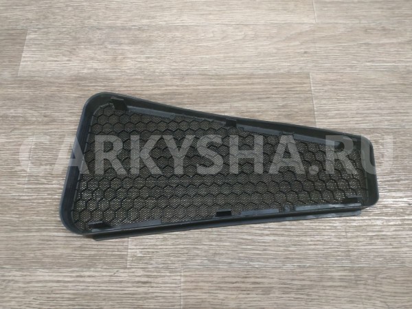 Накладка (кузов наружные) Ford Focus 