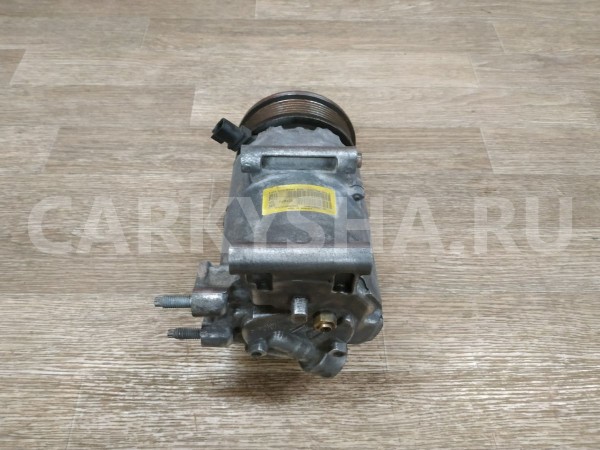 Компрессор кондиционера Ford Focus оригинальный номер AV6119D629CA