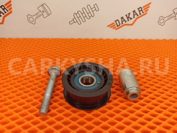 Ролик обводной Volkswagen Golf 1J1 APE 1.4 2002 Volkswagen Golf 