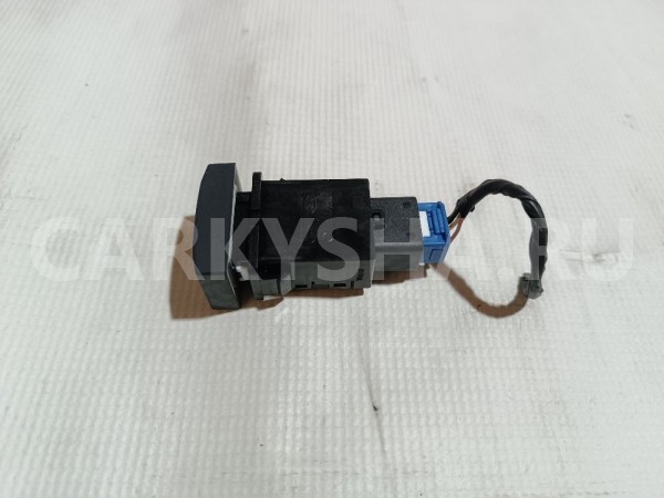 Кнопка антипробуксовочной системы Kia Sorento 