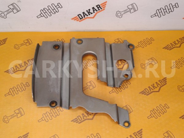 Маслоотражатель Mazda Mazda6 GG LFDE 2.0 2004 Mazda 6 