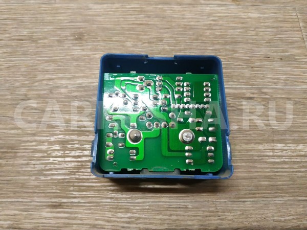 Блок электронный Toyota HiAce 