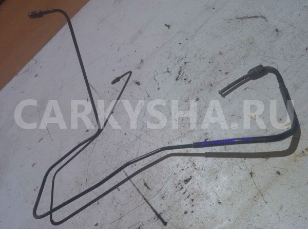 Трубка тормозная Nissan Almera G15 (2012—2018) Nissan Almera 