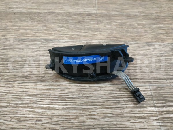 Кнопка руля левая Ford Taurus 