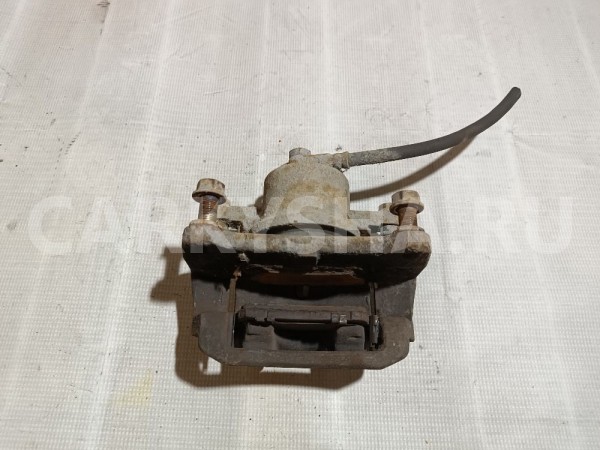 Суппорт тормозной передний правый Lifan Solano 