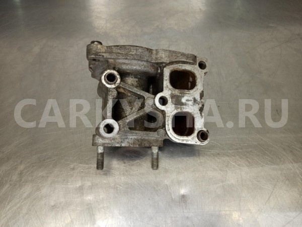 Корпус помпы Hyundai Sonata NF G4KA 2.0 2008 Hyundai Sonata 