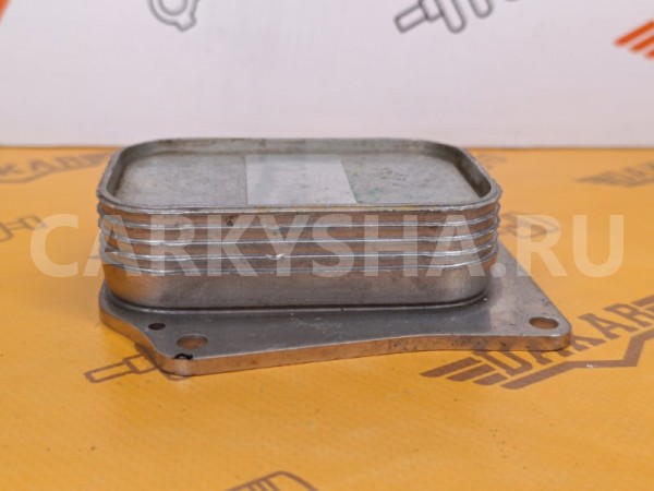 Масляный радиатор Mercedes-Benz C200 W203 M271.940 Mercedes-Benz C-klasse 