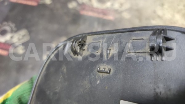 Лючок топливного бака Ланос Шанс Сенс Chevrolet Lanos оригинальный номер 96303245