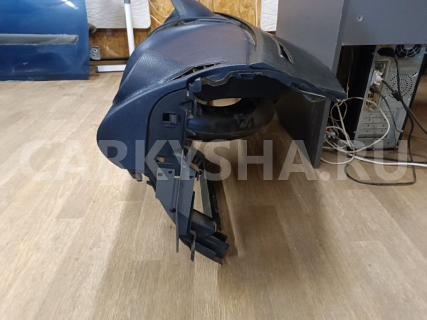 Торпедо Ford Fiesta 