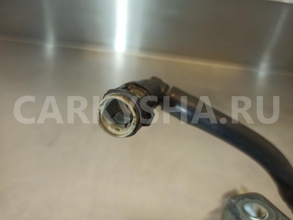 Трубка топливная Mazda Mazda3 BL Z6 1.6 2012 Mazda 3 