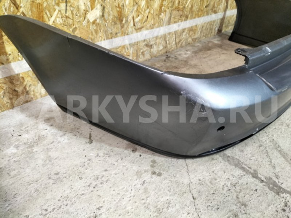 Бампер задний Лада Приора 2015 ВАЗ (Lada) Priora оригинальный номер 21704280401501