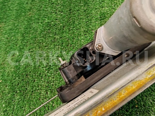 Стеклоподъемник Lada X-Ray 2019 827203666R 21129, задний правый ВАЗ (Lada) 2112 