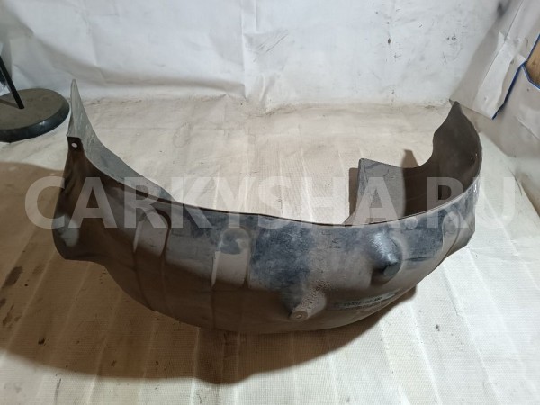 Локер задний левый Suzuki Grand Vitara 