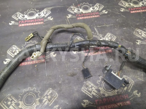 Проводка коса панели Шевроле Ланос Заз Шанс Сенс Chevrolet Lanos оригинальный номер 96593368