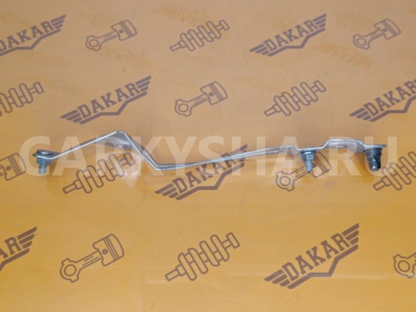 Кронштейн блока управления двигателем Porsche Porsche Cayenne 