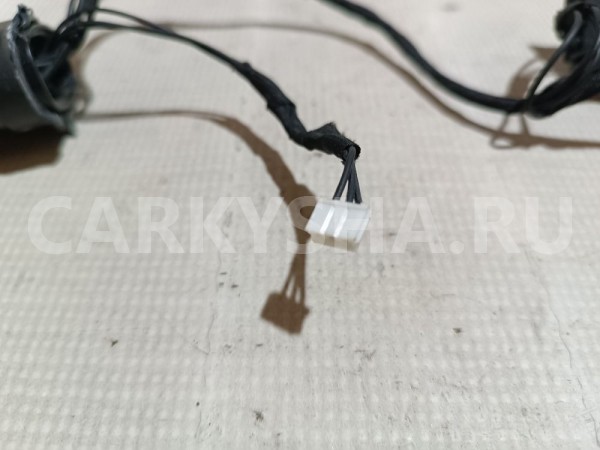 Проводка (коса) Ford Mondeo 