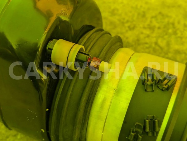 Стойка BMW 7er 