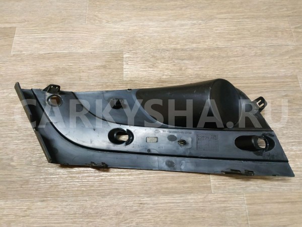 Накладка противотуманной фары правая ВАЗ (Lada) Vesta 