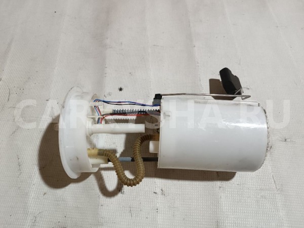 Насос топливный электрический Volkswagen Polo 