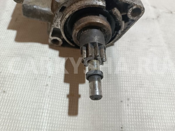 Стартер Volkswagen Passat оригинальный номер 0001107022