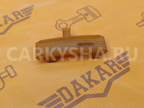 Успокоитель цепи ГРМ Mercedes-Benz E200 KOMPRESSOR Mercedes-Benz E-klasse 