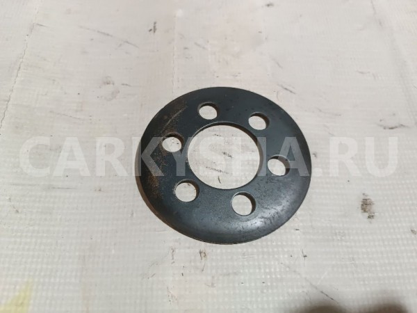 Пластина маховика Kia Shuma 