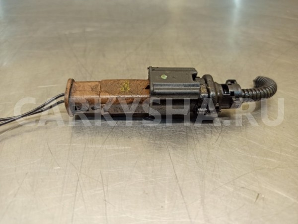 Разъём проводки двигателя Citroen Berlingo B9 Citroen Berlingo 