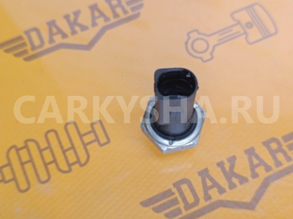 Датчик давления масла Skoda Octavia Tour 1U2 AGU Skoda Octavia 