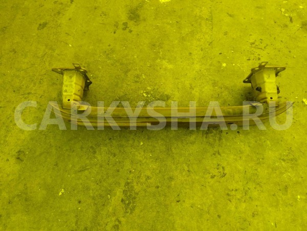 Жесткость бампера Volvo C30 