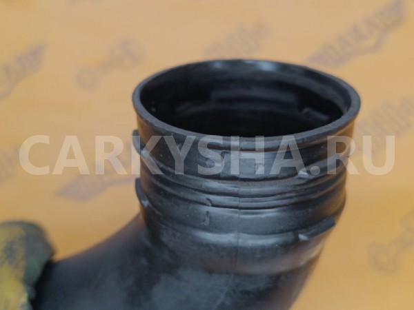 Патрубок интеркулера Peugeot 3008 T84 EP6CDT 1.6T Peugeot 3008 