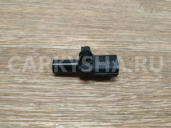 Датчик температуры воздуха Mazda 3 