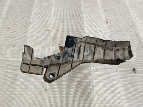 Воздуховод радиатора правый BMW 5er 