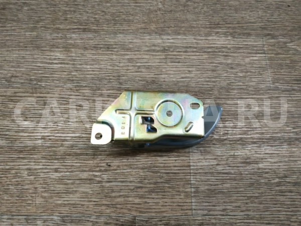 Ручка двери задней внутренняя правая Kia Sorento 