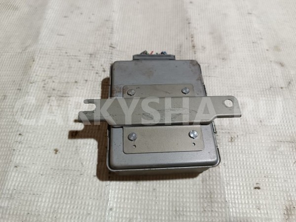 Блок электронный Mitsubishi Galant 