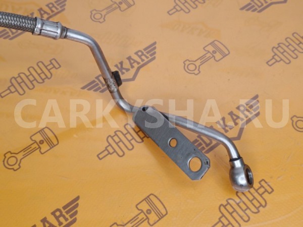 Трубка подачи масла в турбину Skoda Octavia Tour Skoda Octavia 