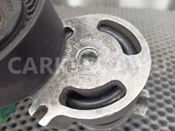 Натяжитель ремня BMW 3-Series E90 N46B20 2.0 2009 BMW 3er 