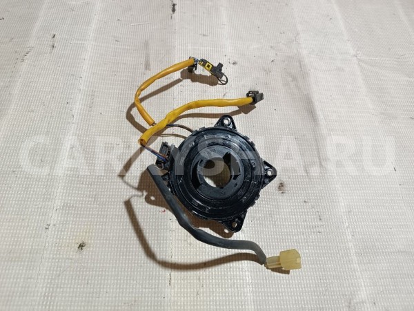 Механизм подрулевой для SRS (ленточный) Chery Amulet (A15) 