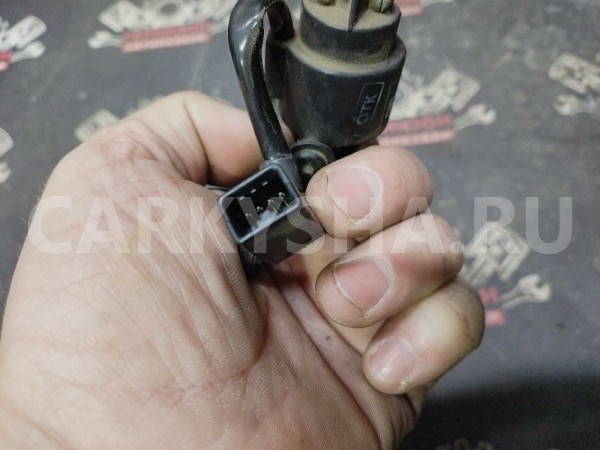 Моторедуктор заслонки печки ваз 2110 2111 2112 ВАЗ (Lada) 2110 оригинальный номер 21708127100