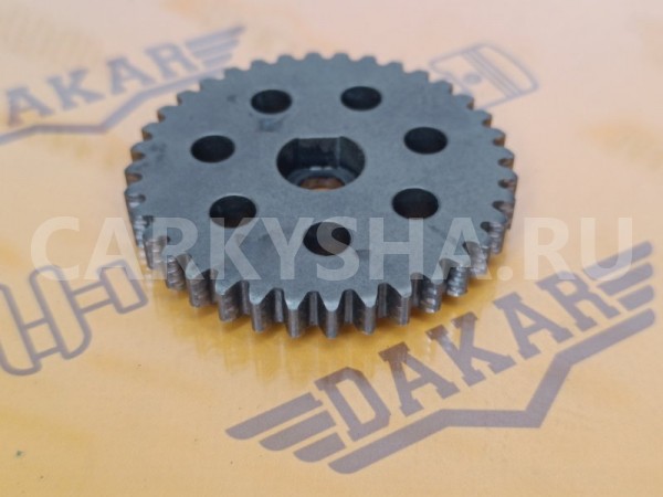 Шестерня маслонасоса Mazda Mazda6 GJ PY-VPS 2.5 Mazda 6 