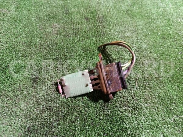 Резистор отопителя Fiat Albea оригинальный номер 77364714