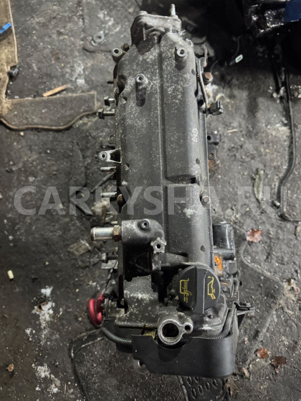 Двигатель 350A1000 Fiat 1.4 77 л.с. мотор Fiat Punto оригинальный номер 350A1.000