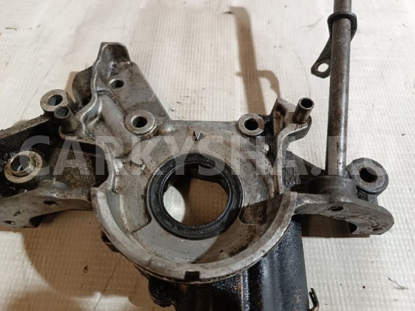 Насос масляный Kia Shuma 