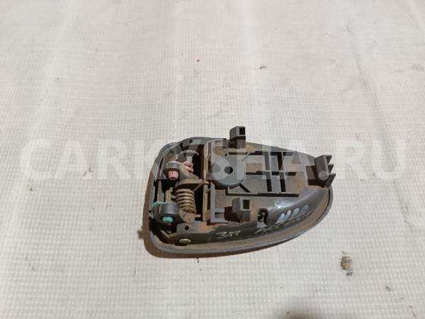 Ручка двери внутренняя правая Hyundai Accent 